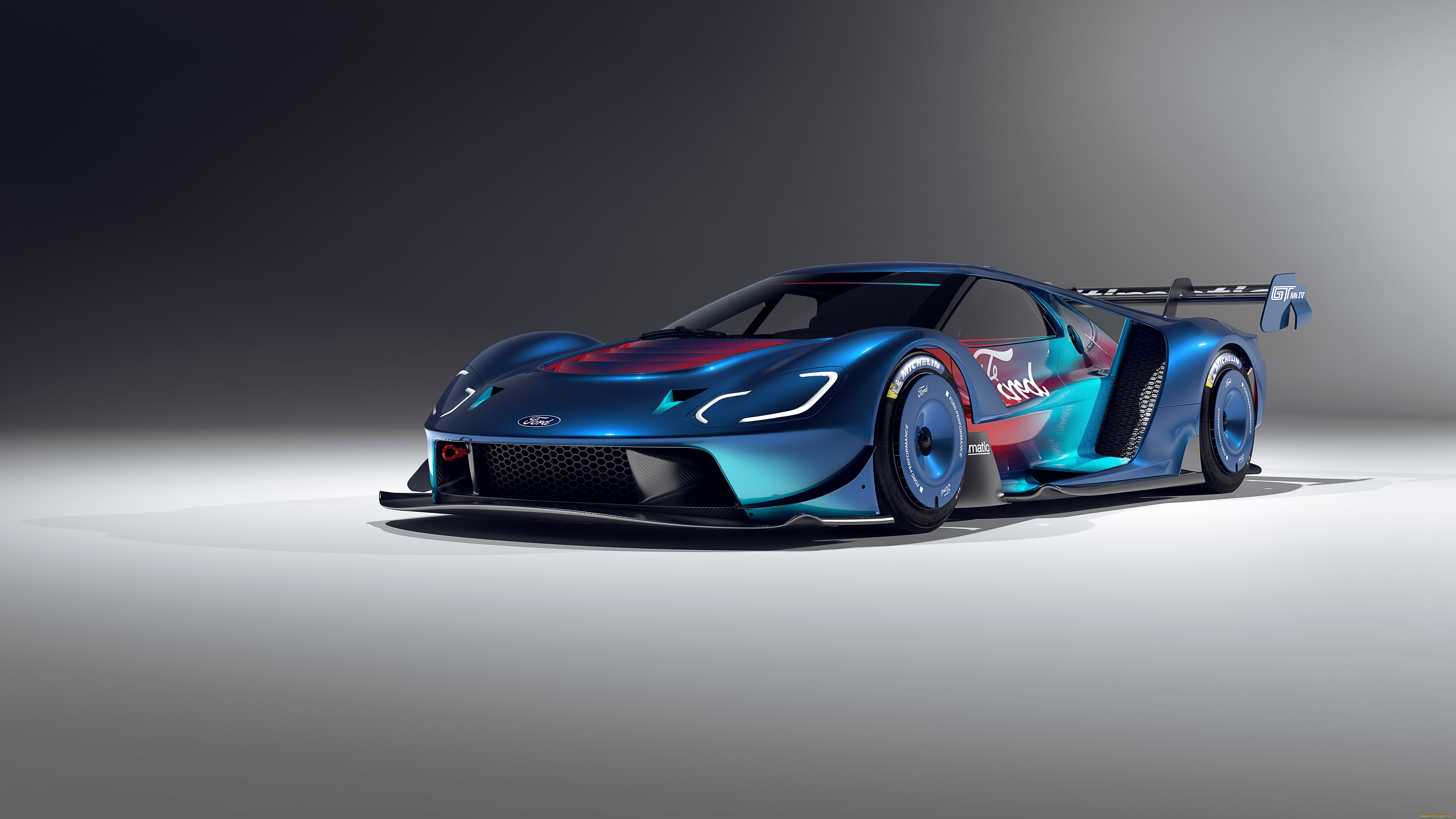 , ford, , 2023, gt, mk, iv, 
